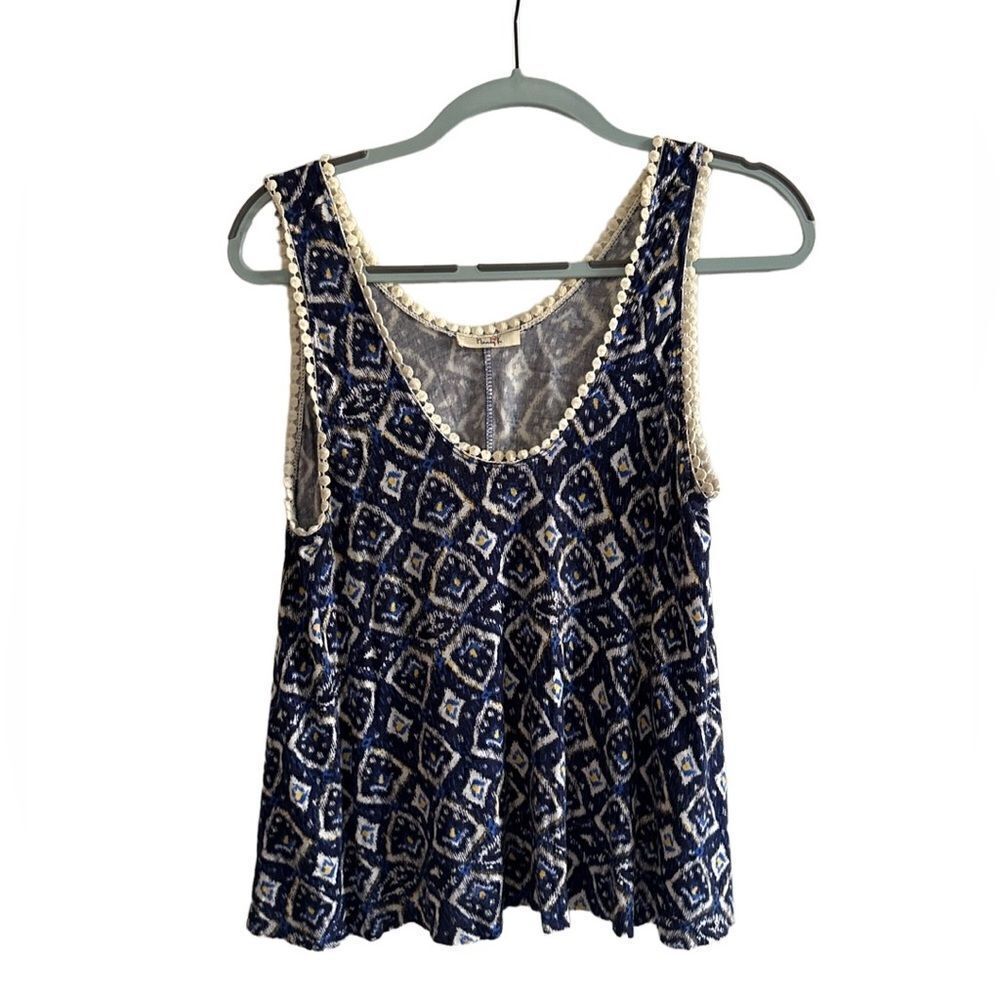 tank top size M